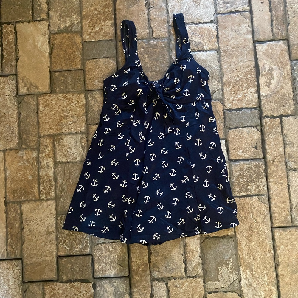 Swimsuit